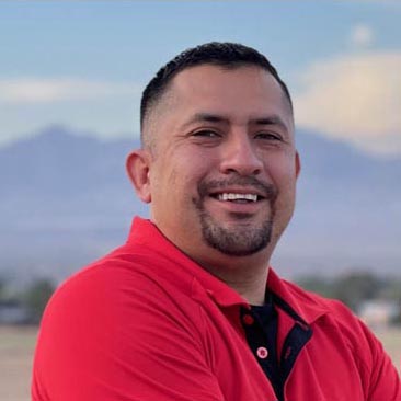 Joseph Montez